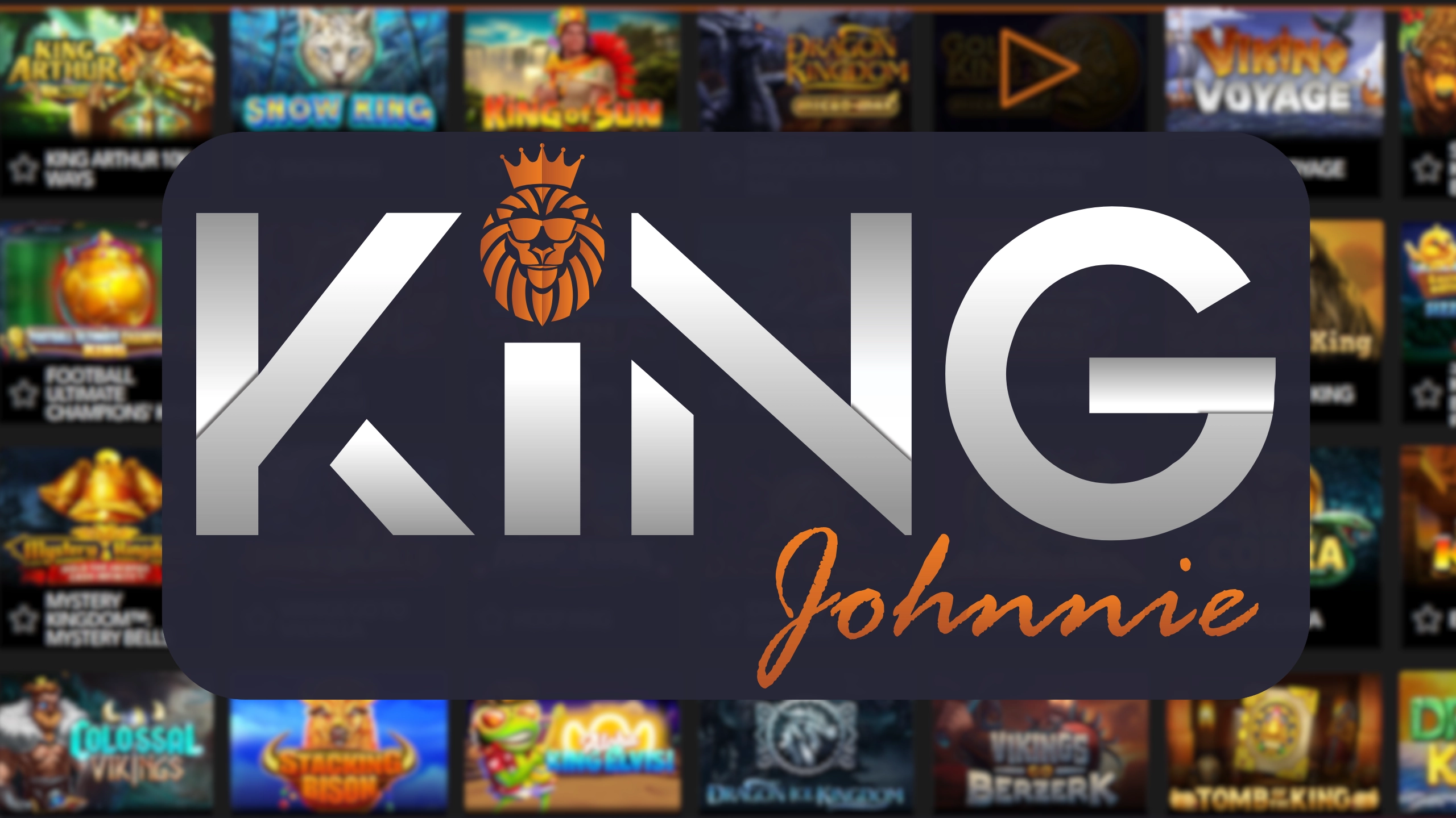 King Johnnie Casino